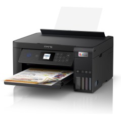 Epson EcoTank ET-2850 Ink Printer - Cost-Effective, Eco-Friendly Printing Solution!